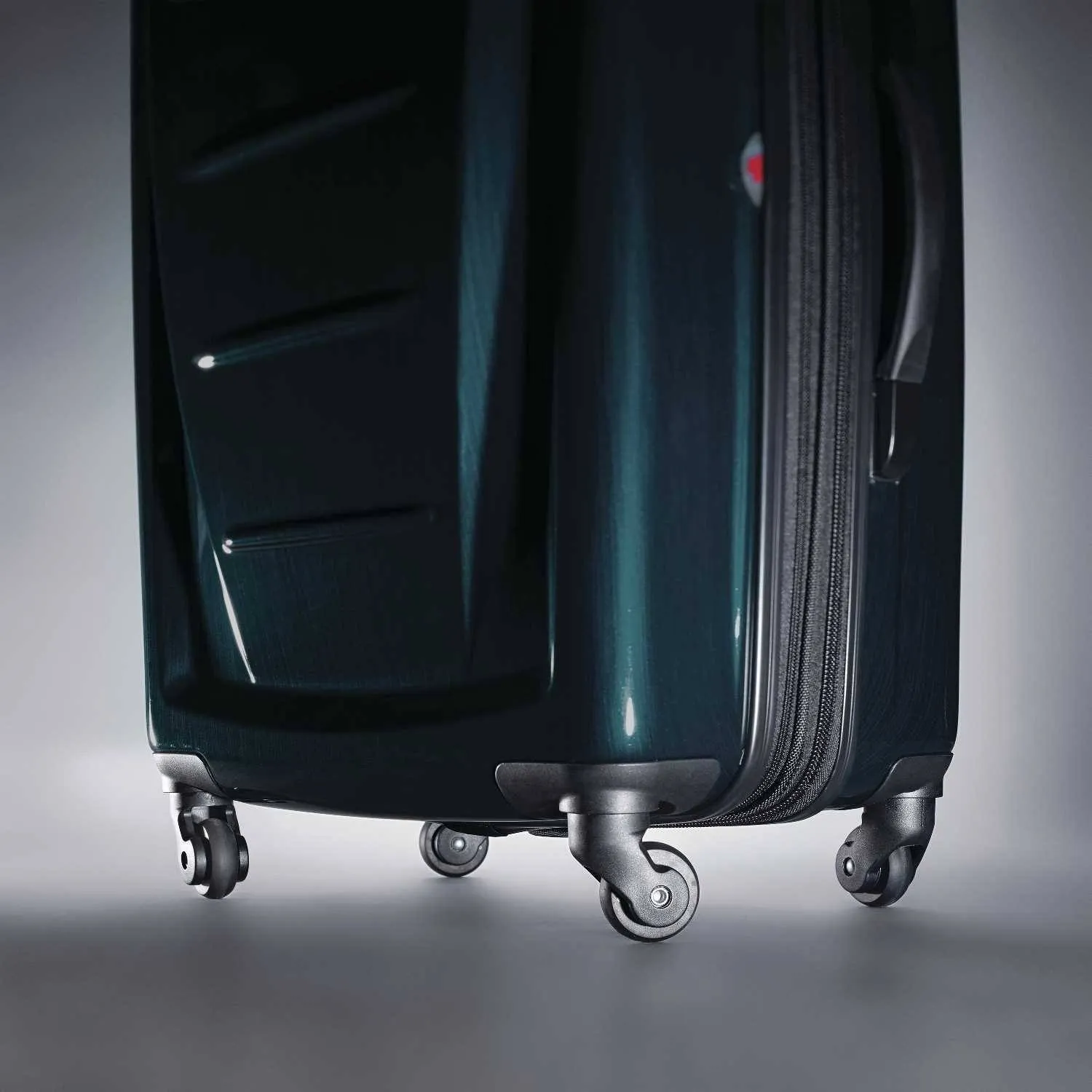Samsonite Winfield 2 3 Piece Set (20"/24"/28") 4-Wheel Luggage Sets Bags Samsonite