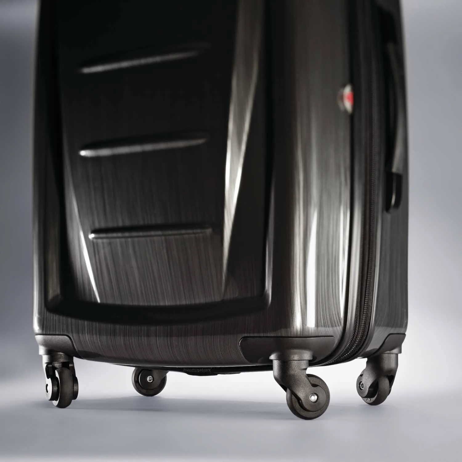 Samsonite Winfield 2 3 Piece Set (20"/24"/28") 4-Wheel Luggage Sets Bags Samsonite