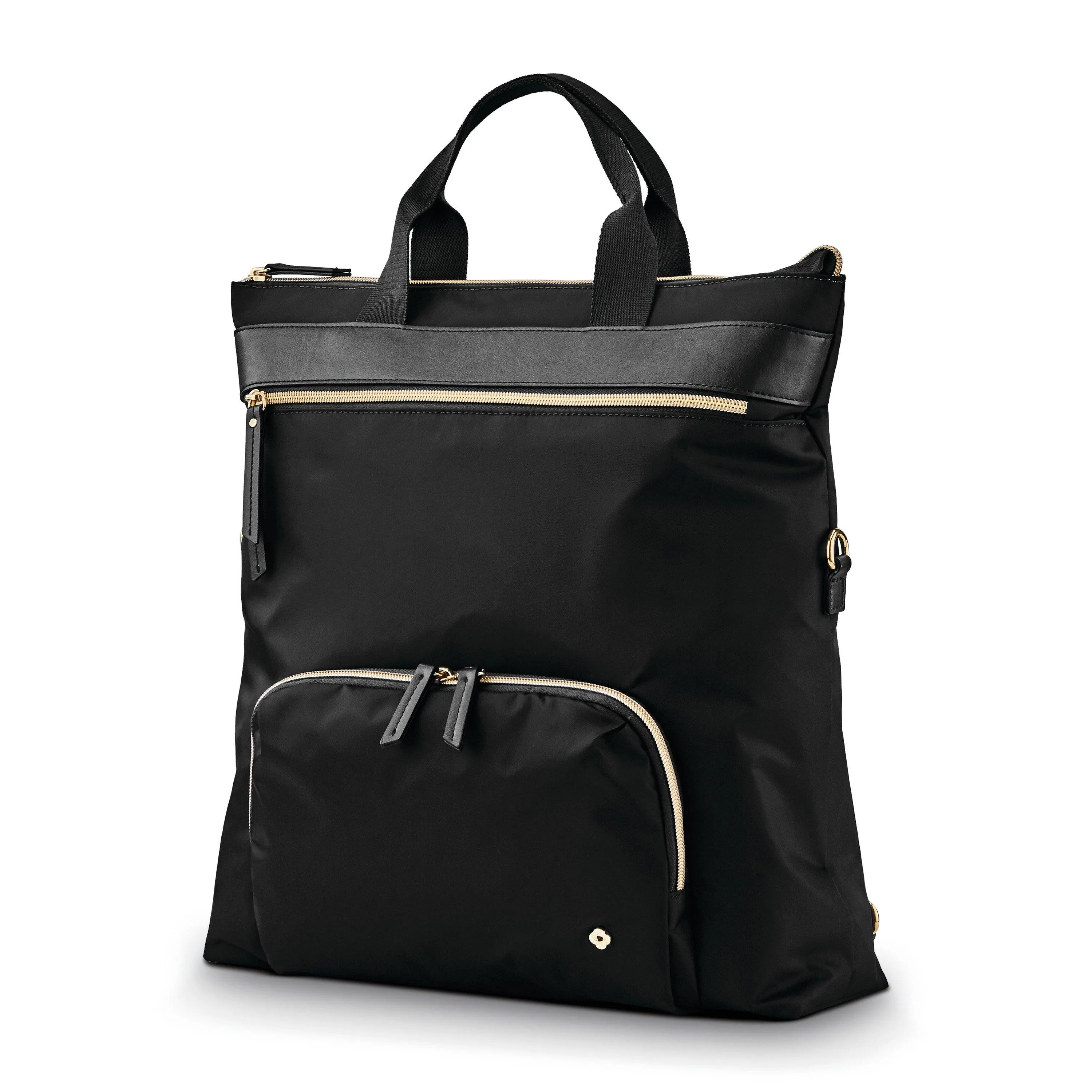 Samsonite Women's Mobile Solution Business Travel - Convertible Backpack Bags Samsonite