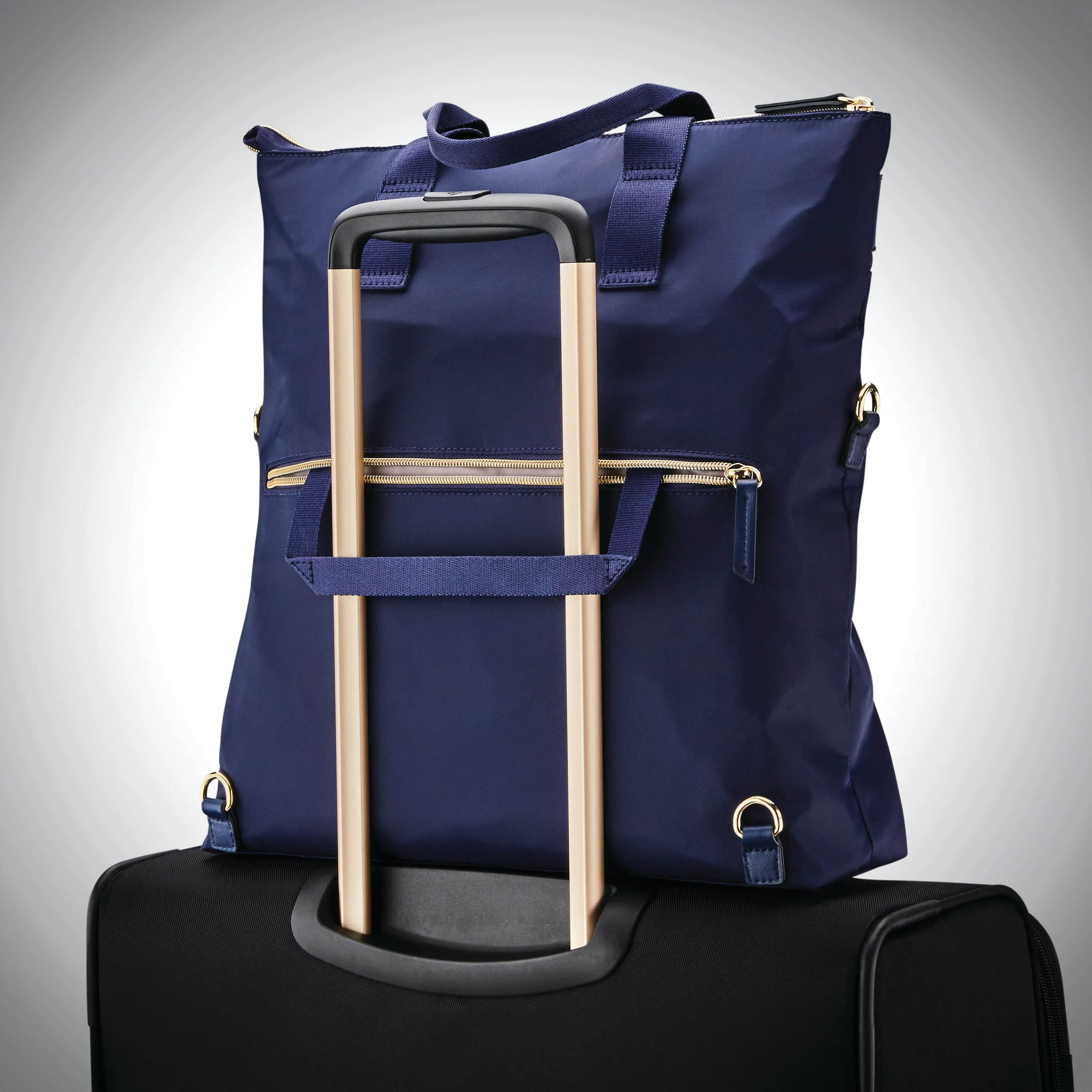 Samsonite Women's Mobile Solution Business Travel - Convertible Backpack Bags Samsonite