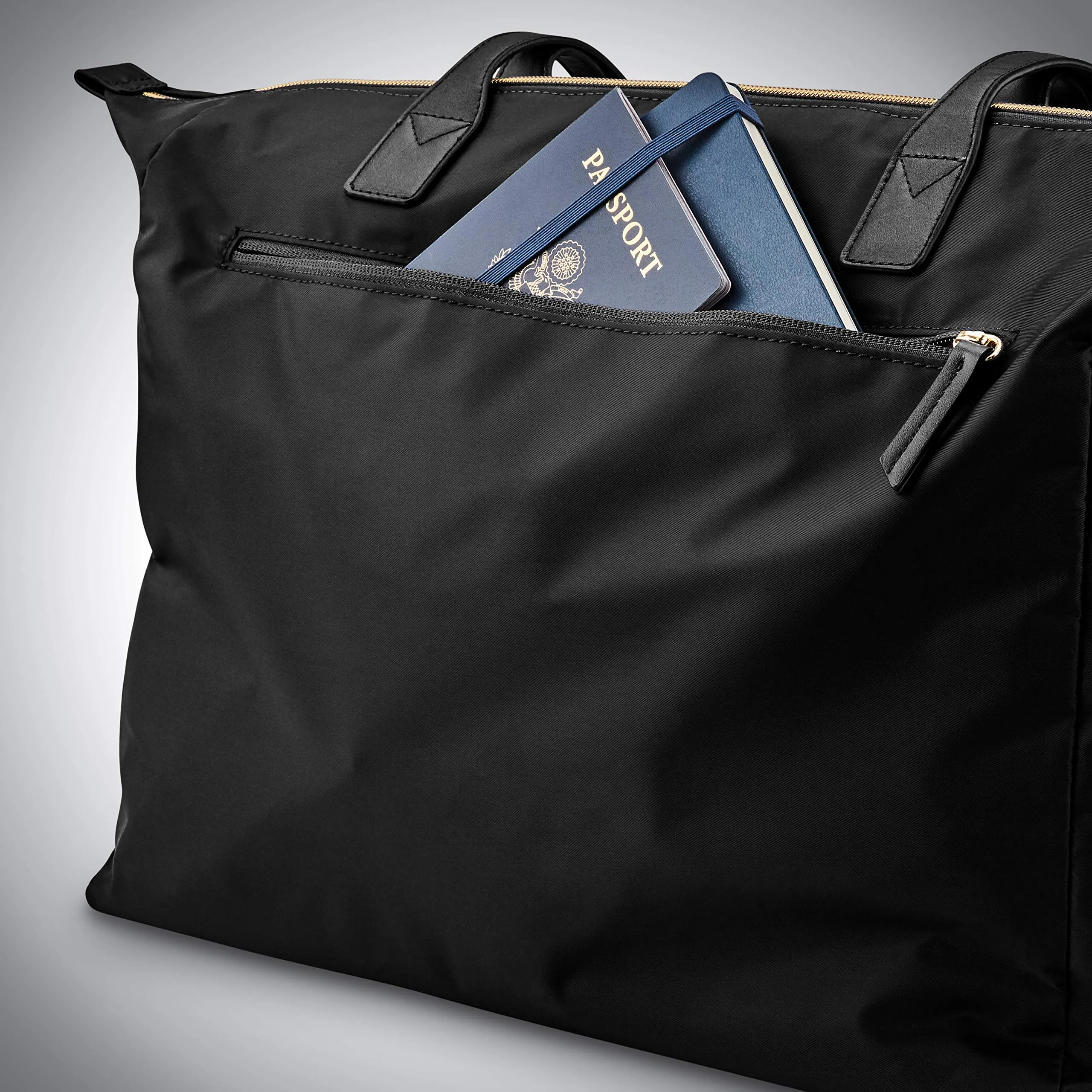 Samsonite Women's Mobile Solution Business Travel - Deluxe Carryall Bags Samsonite