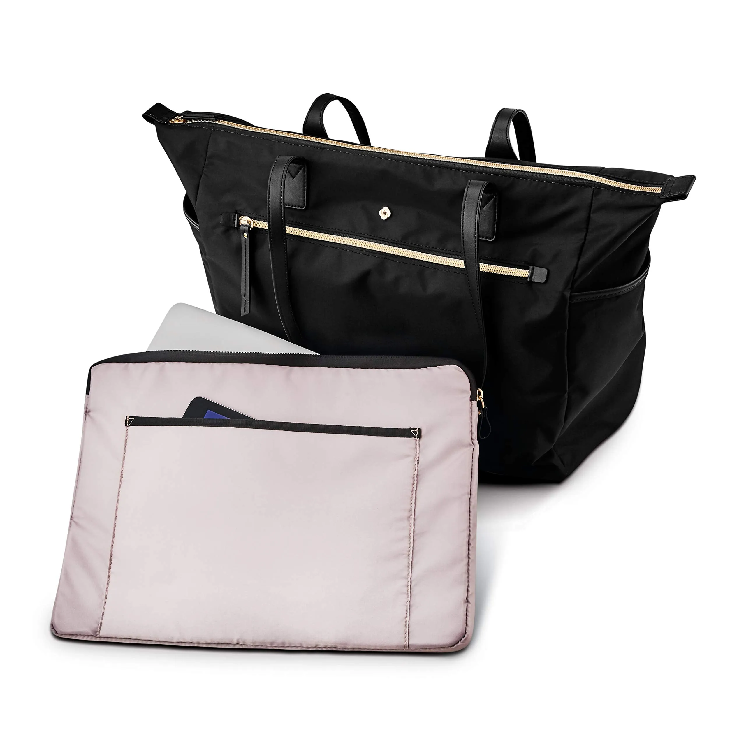 Samsonite Women's Mobile Solution Business Travel - Deluxe Carryall Bags Samsonite