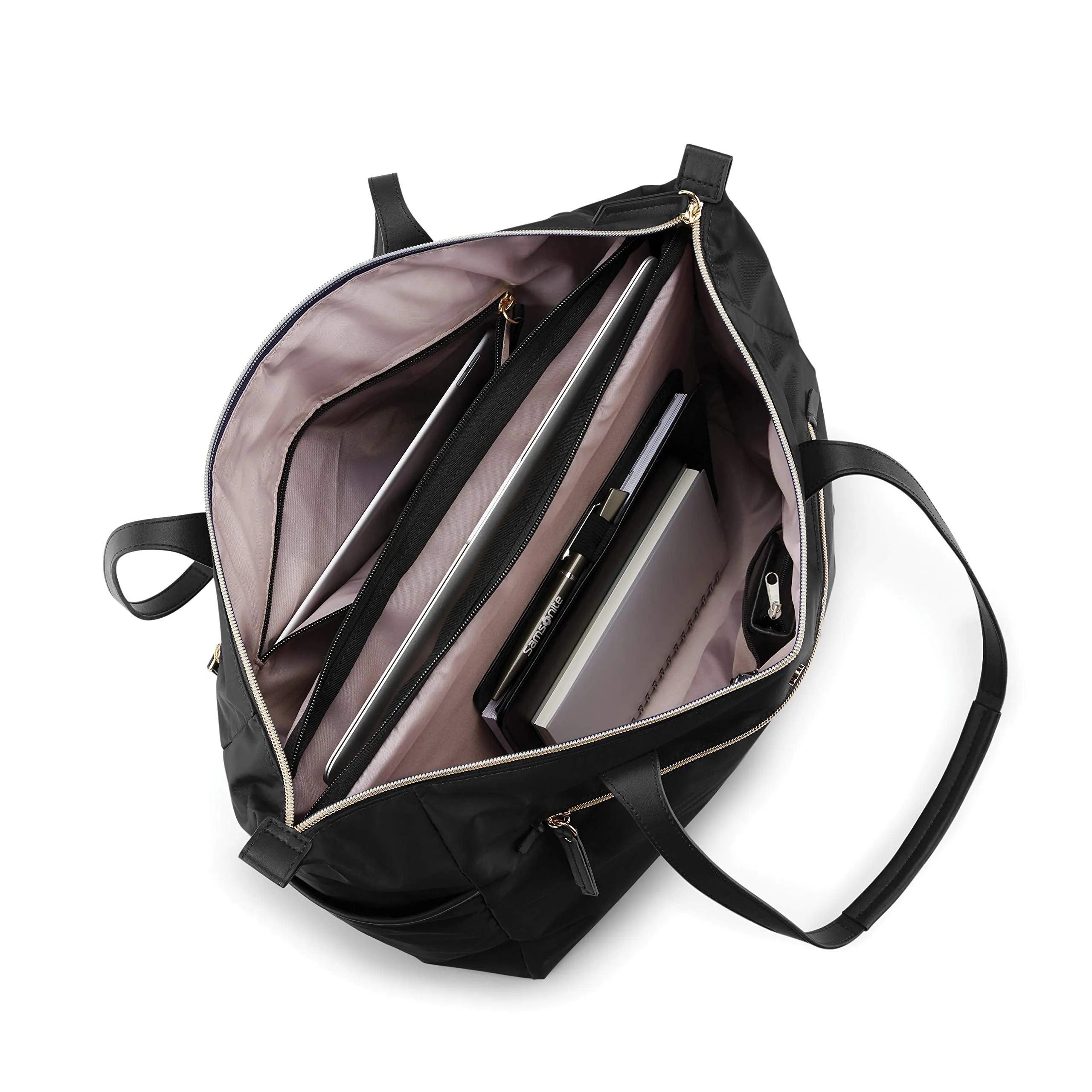 Samsonite Women's Mobile Solution Business Travel - Deluxe Carryall Bags Samsonite