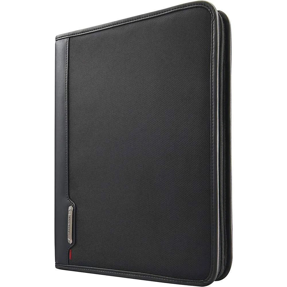 Samsonite Xenon Business 3-Ring Binder 1" Portfolio Bags Samsonite