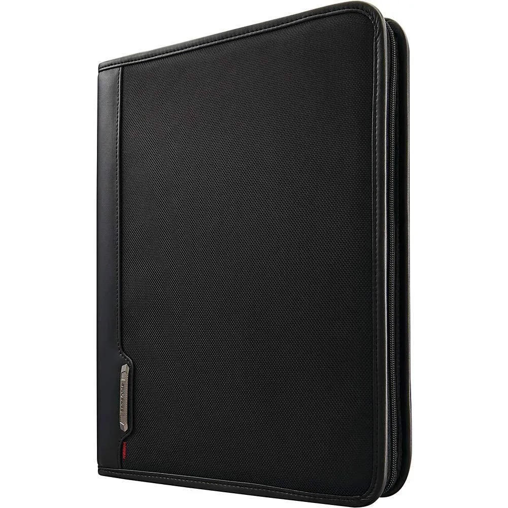Samsonite Xenon Business 3-Ring Binder 1" Portfolio Bags Samsonite