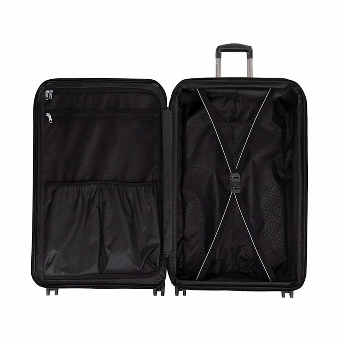 Samsonite Gravtec NXT 2 Piece Hardside Luggage Set
