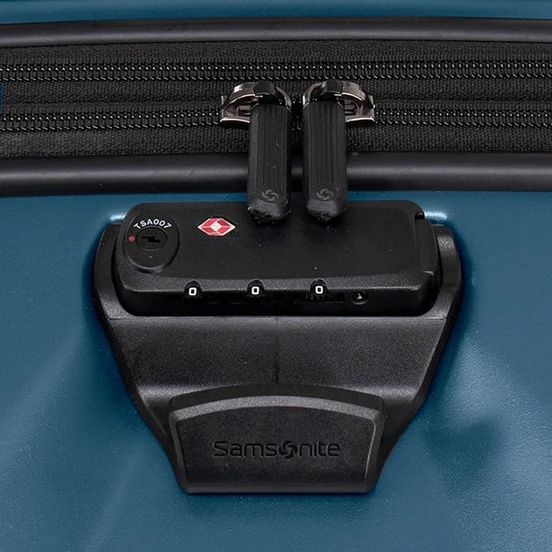 Samsonite Gravtec NXT 2 Piece Hardside Luggage Set