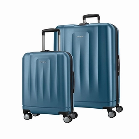 Samsonite Gravtec NXT 2 Piece Hardside Luggage Set
