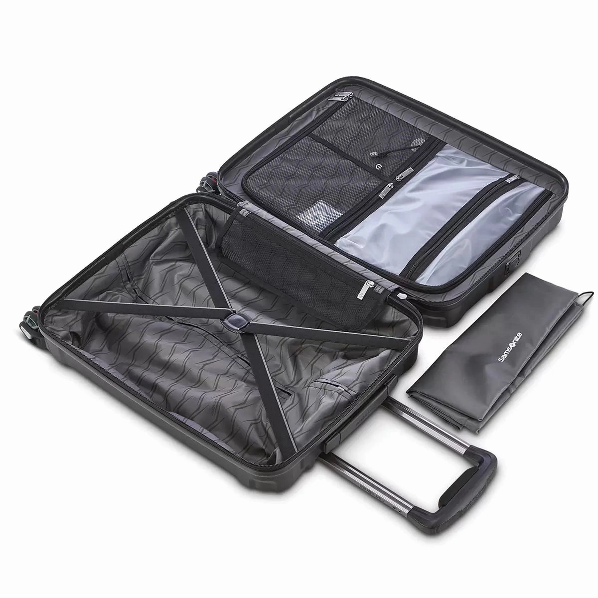 Samsonite Luggage ENDURE 2 Piece set