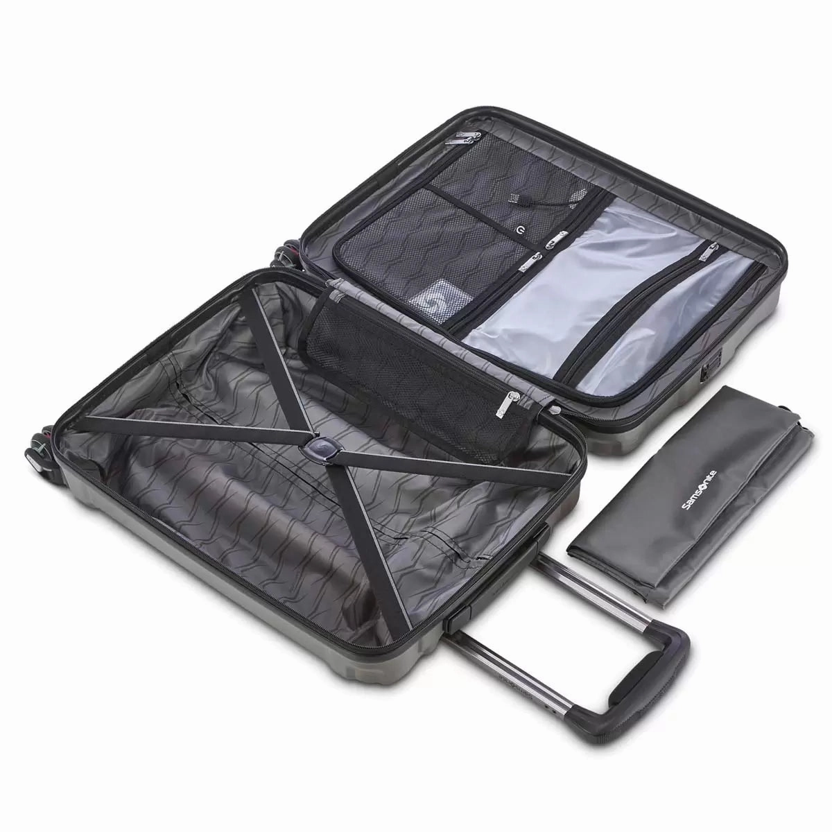 Samsonite Luggage ENDURE 2 Piece set