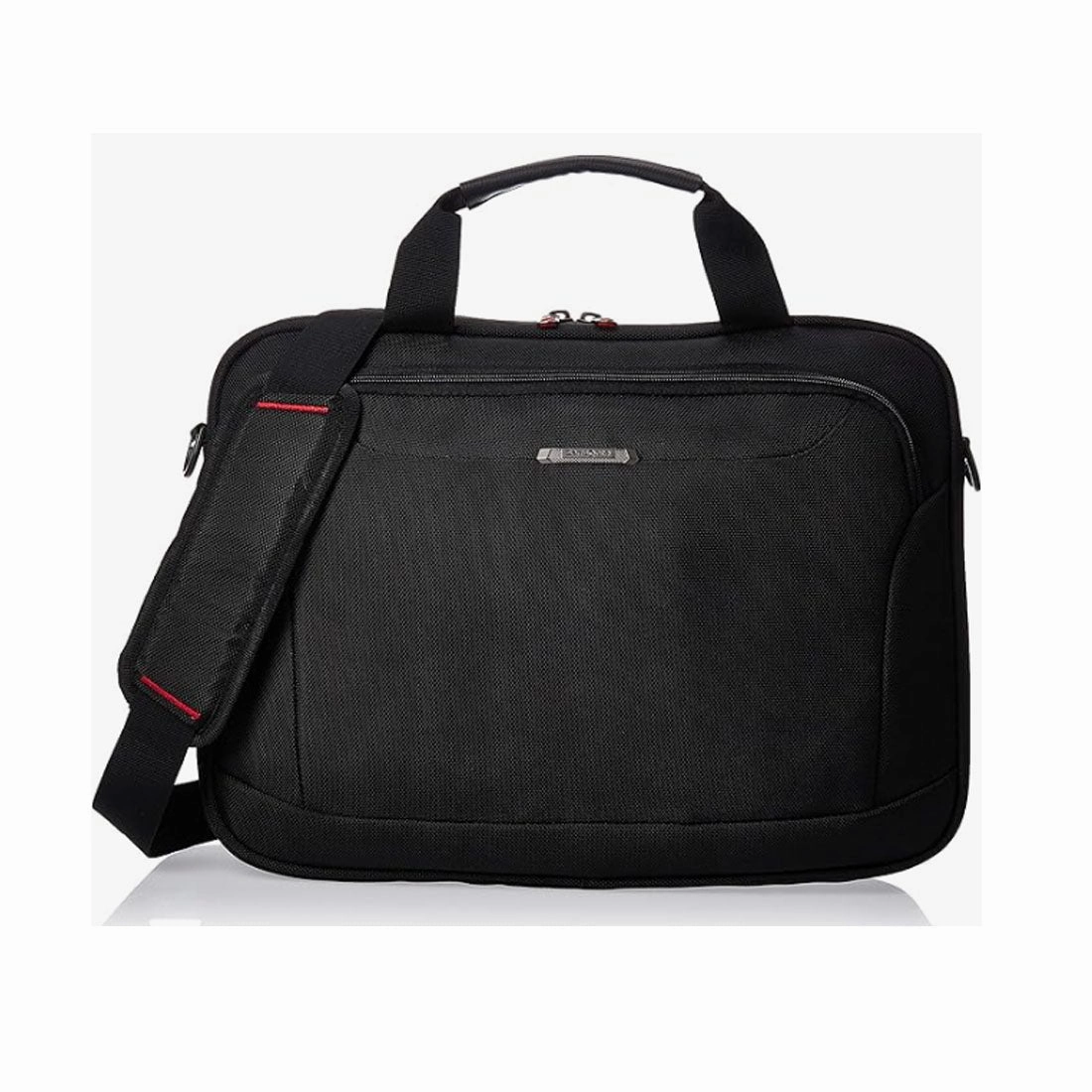 Samsonite Xenon 3.0 Laptop Shuttle, Black, 15-Inch, Xenon 3.0 Laptop Shuttle