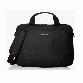 Samsonite Xenon 3.0 Laptop Shuttle, Black, 15-Inch, Xenon 3.0 Laptop Shuttle