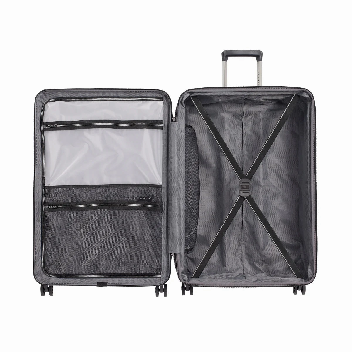 Samsonite Xlite NXT 3 Piece Luggage Set