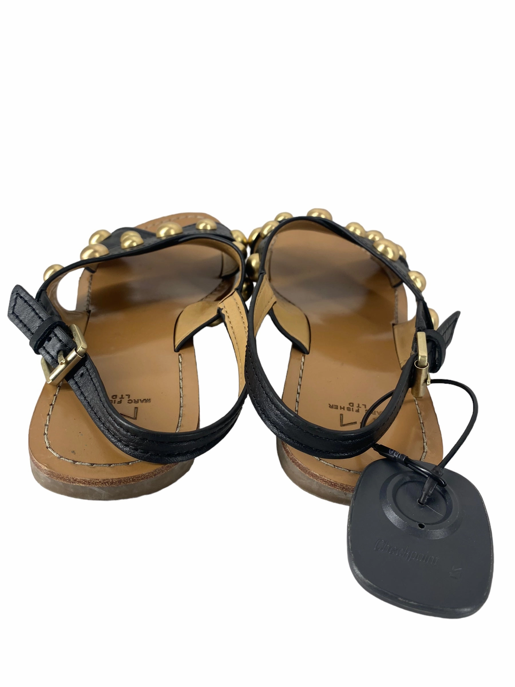 Sandals Flats By Marc Fisher  Size: 7 Fashion Heels