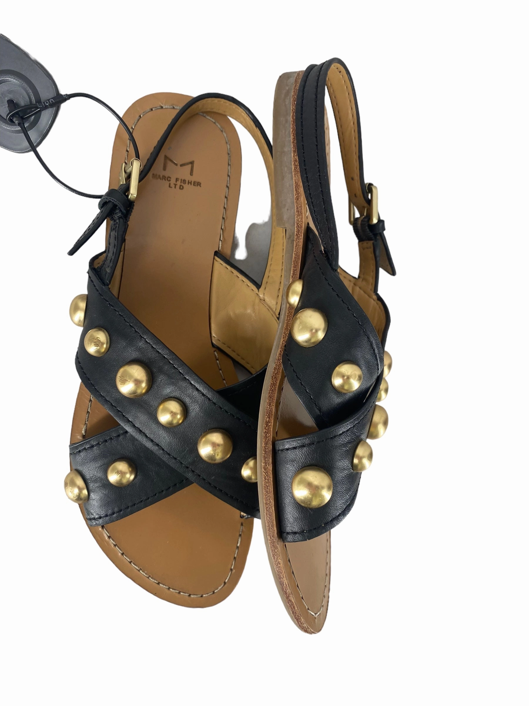Sandals Flats By Marc Fisher  Size: 7 Fashion Heels