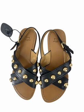 Sandals Flats By Marc Fisher  Size: 7 Marc Fisher fashion shoes with block heels