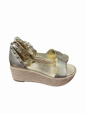 Sandals Heels Block By Marc Fisher  Size: 7 Marc Fisher fashion shoes with block heels