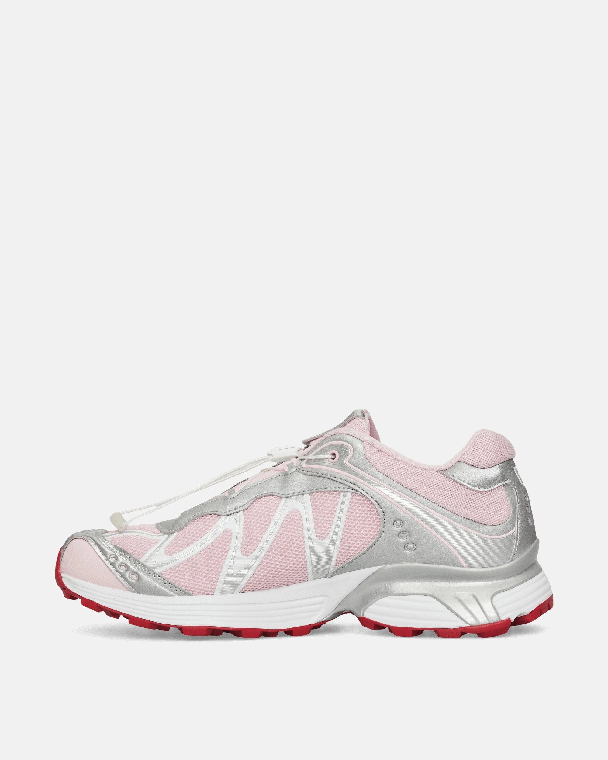 Sandy Liang XT-Whisper Sneakers Fairy Tale / Silver / White Mountain Trail Runners