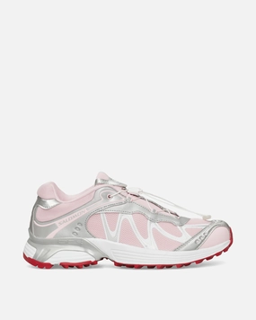 Sandy Liang XT-Whisper Sneakers Fairy Tale / Silver / White Salomon footwear options