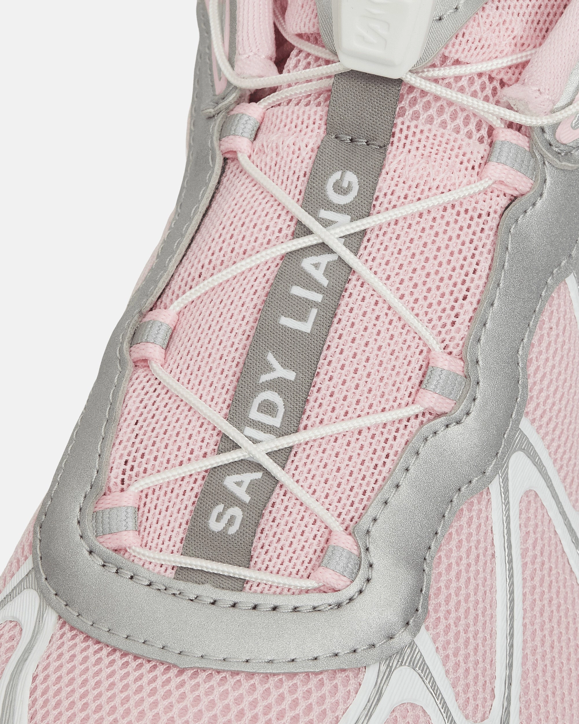 Sandy Liang XT-Whisper Sneakers Fairy Tale / Silver / White Mountain Trail Runners