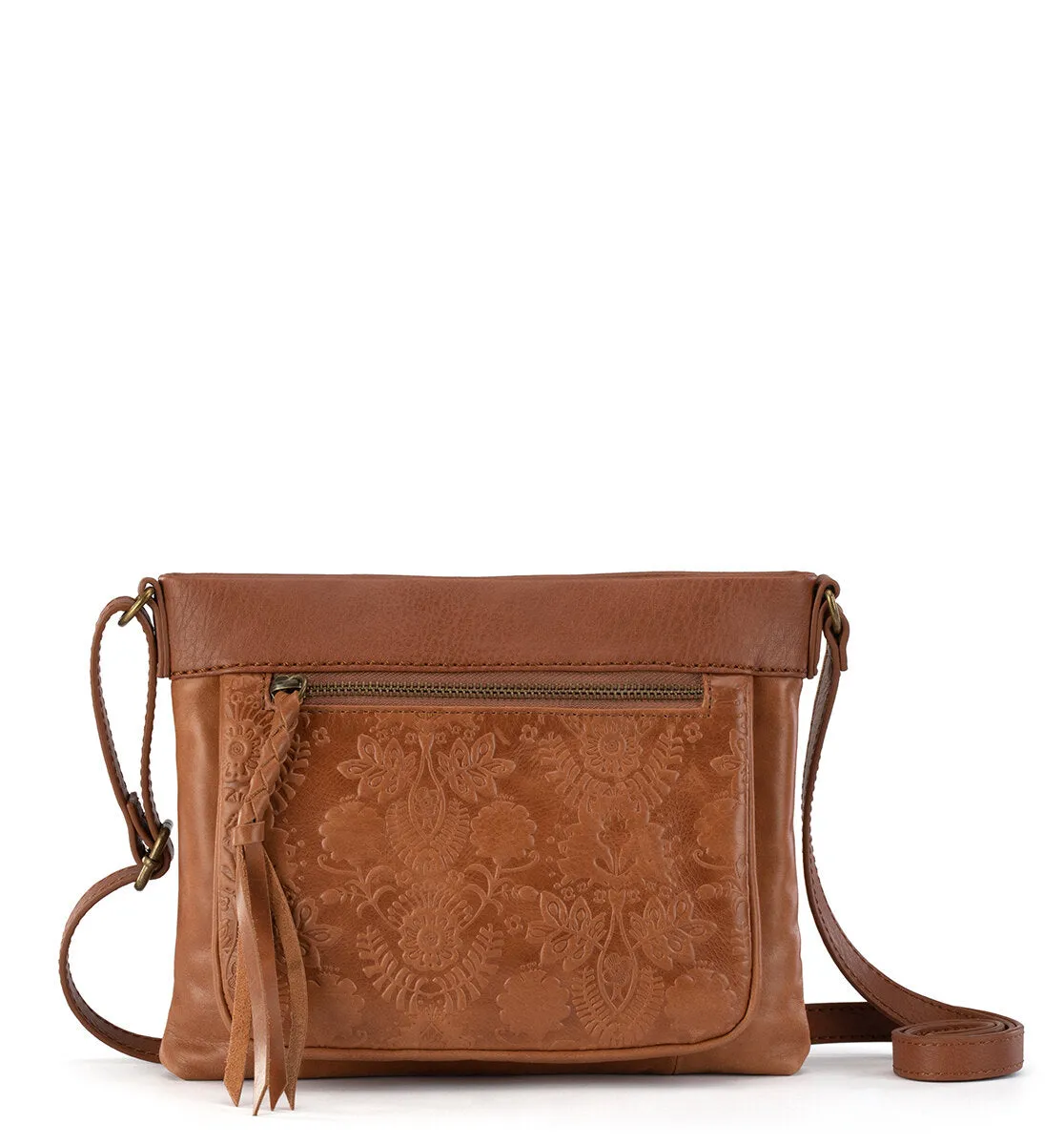 Sanibel Mini Crossbody Bags The Sak Mini Bags