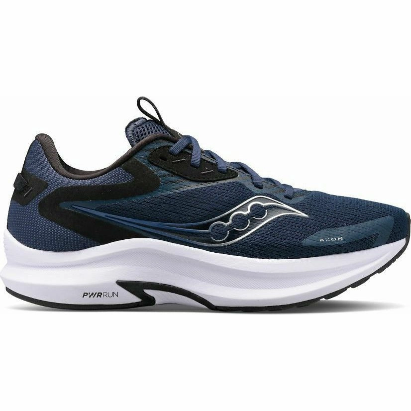 SAUCONY AXON 2 MEN'S - FINAL SALE! Saucony high-speed running shoes