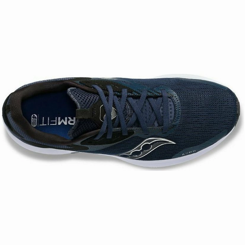 SAUCONY AXON 2 MEN'S - FINAL SALE! Saucony high-speed running shoes