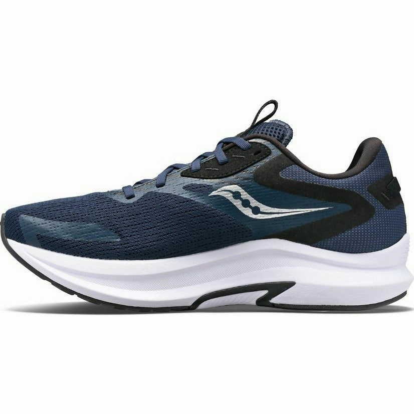 SAUCONY AXON 2 MEN'S - FINAL SALE! Saucony high-speed running shoes