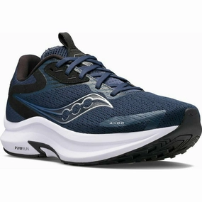 SAUCONY AXON 2 MEN'S - FINAL SALE! Saucony stability shoes with responsive foam