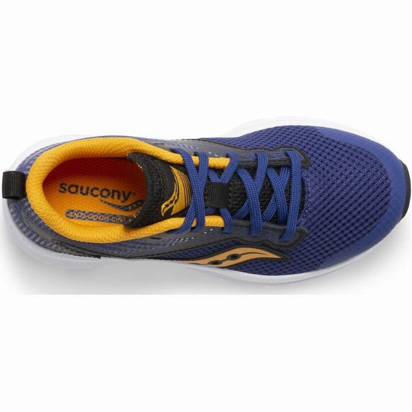 SAUCONY AXON SNEAKER BIG KIDS' - FINAL SALE! Saucony high-speed running shoes