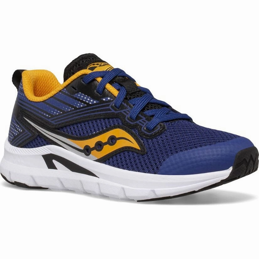SAUCONY AXON SNEAKER BIG KIDS' - FINAL SALE! Saucony high-speed running shoes