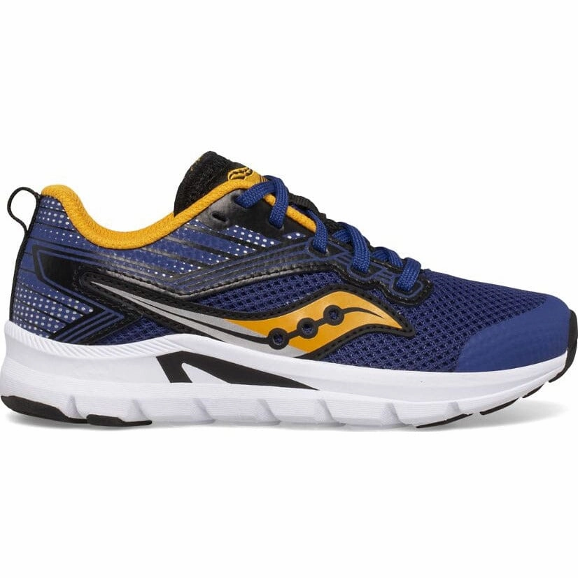 SAUCONY AXON SNEAKER BIG KIDS' - FINAL SALE! Saucony high-speed running shoes
