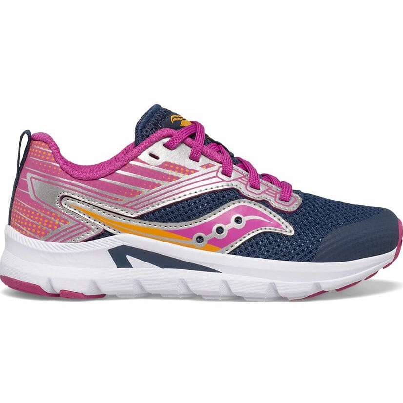 SAUCONY AXON SNEAKER BIG KIDS' - FINAL SALE! Saucony high-speed running shoes