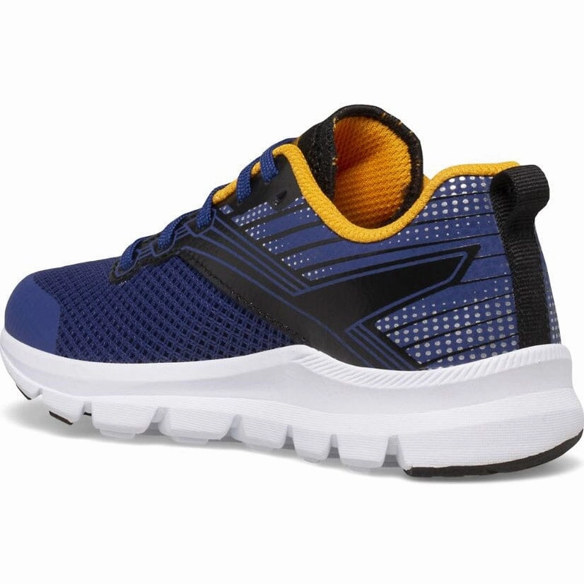 SAUCONY AXON SNEAKER BIG KIDS' - FINAL SALE! Saucony high-speed running shoes