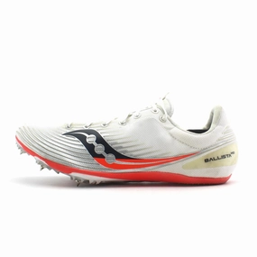 SAUCONY BALLISTA MD Saucony high-quality running shoes
