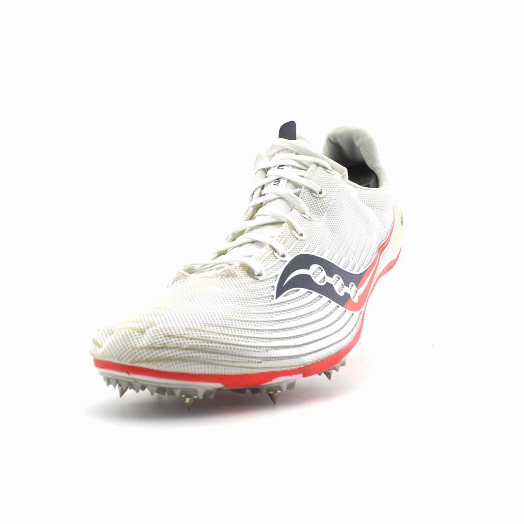 SAUCONY BALLISTA MD Saucony running shoe close-ups