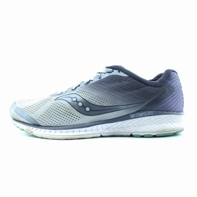SAUCONY BREAKTHRU 4 Saucony durable athletic footwear
