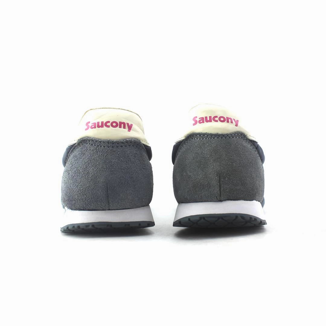 SAUCONY BULLET Saucony casual footwear looks