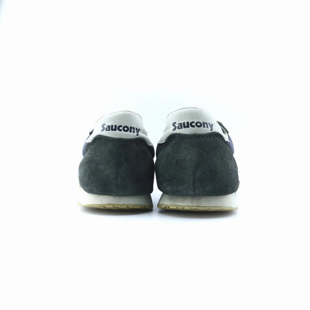 SAUCONY BULLET Saucony running shoe close-ups