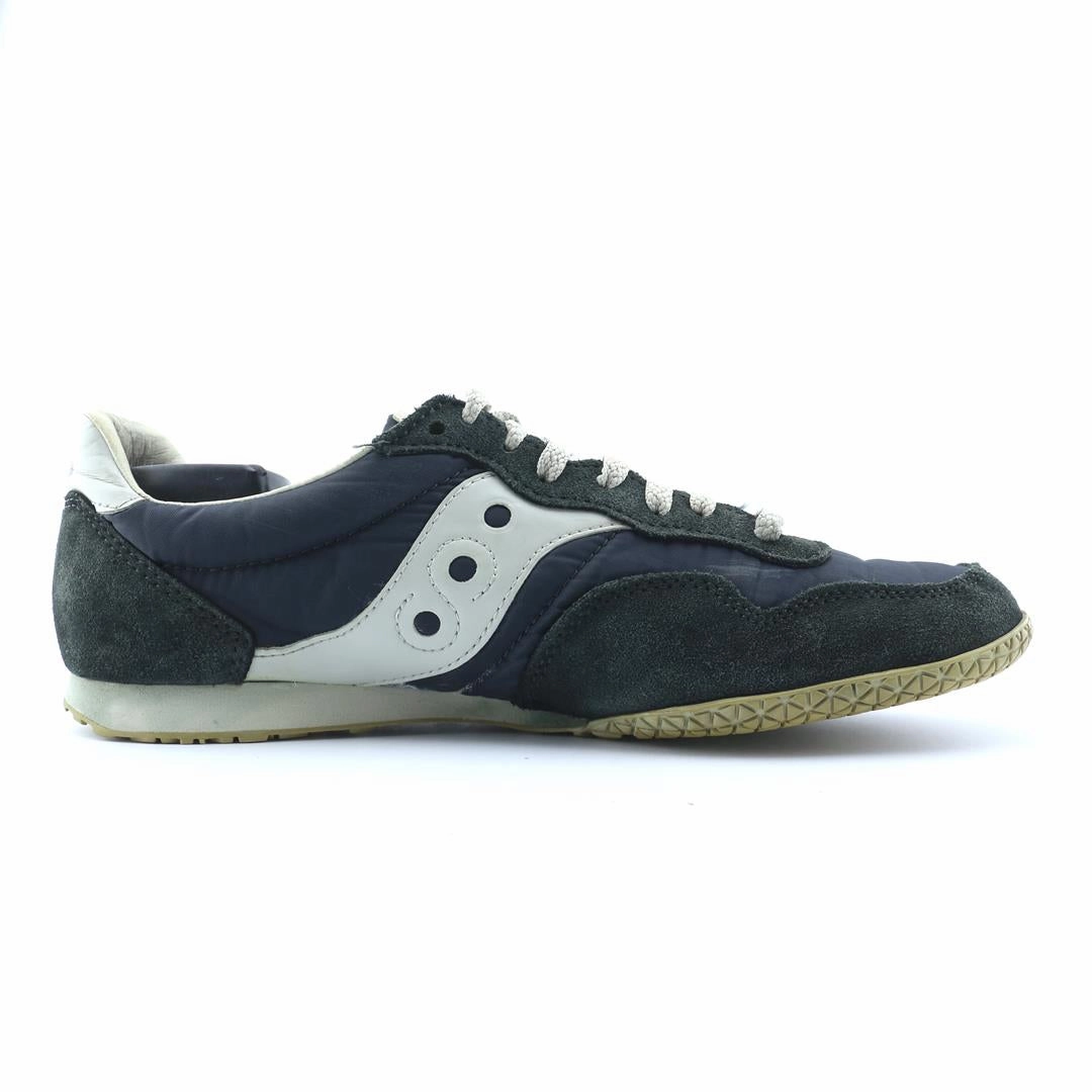 SAUCONY BULLET Saucony running shoe close-ups