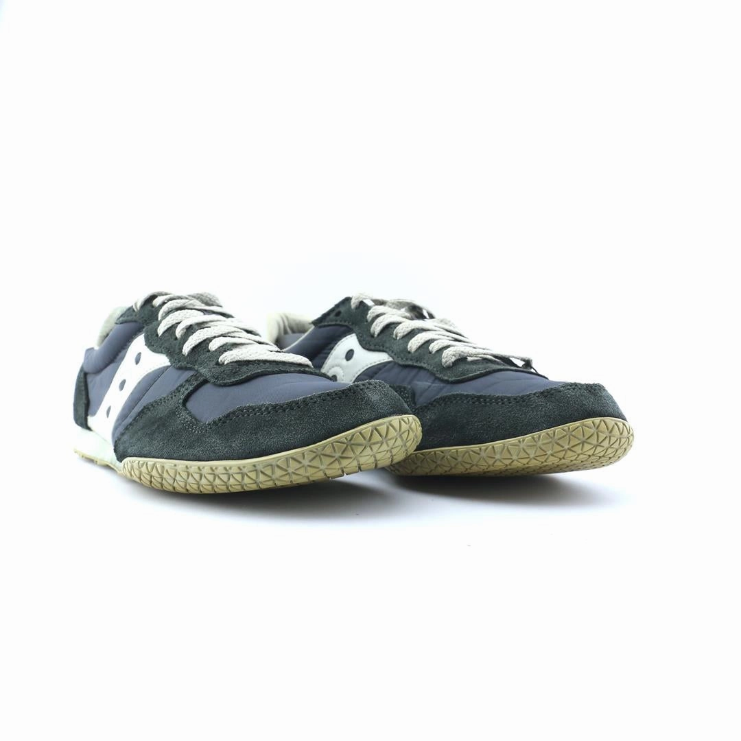 SAUCONY BULLET Saucony running shoe close-ups