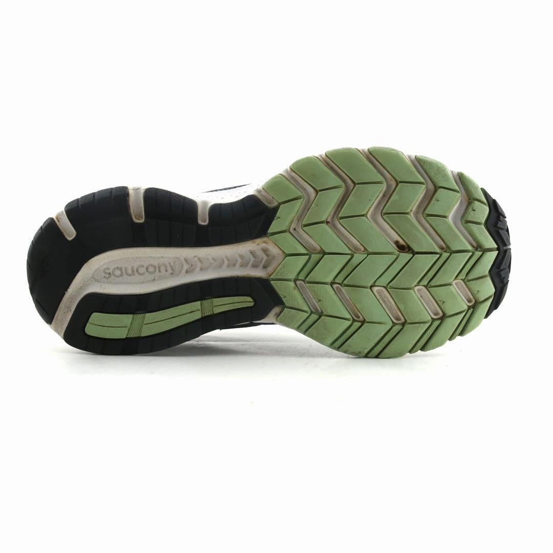 SAUCONY COHESION 10 Saucony casual footwear looks