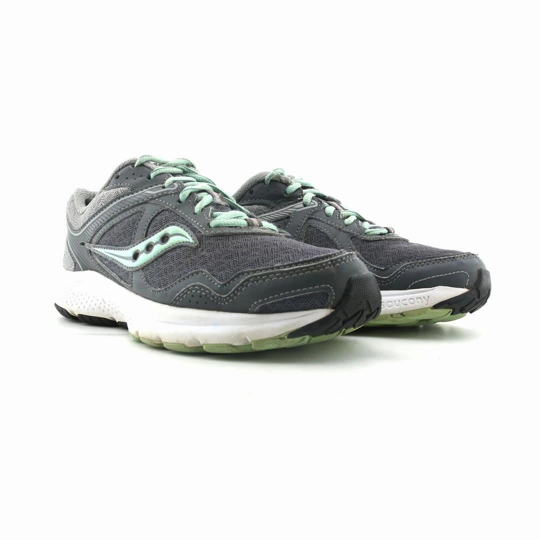 SAUCONY COHESION 10 Saucony casual footwear looks