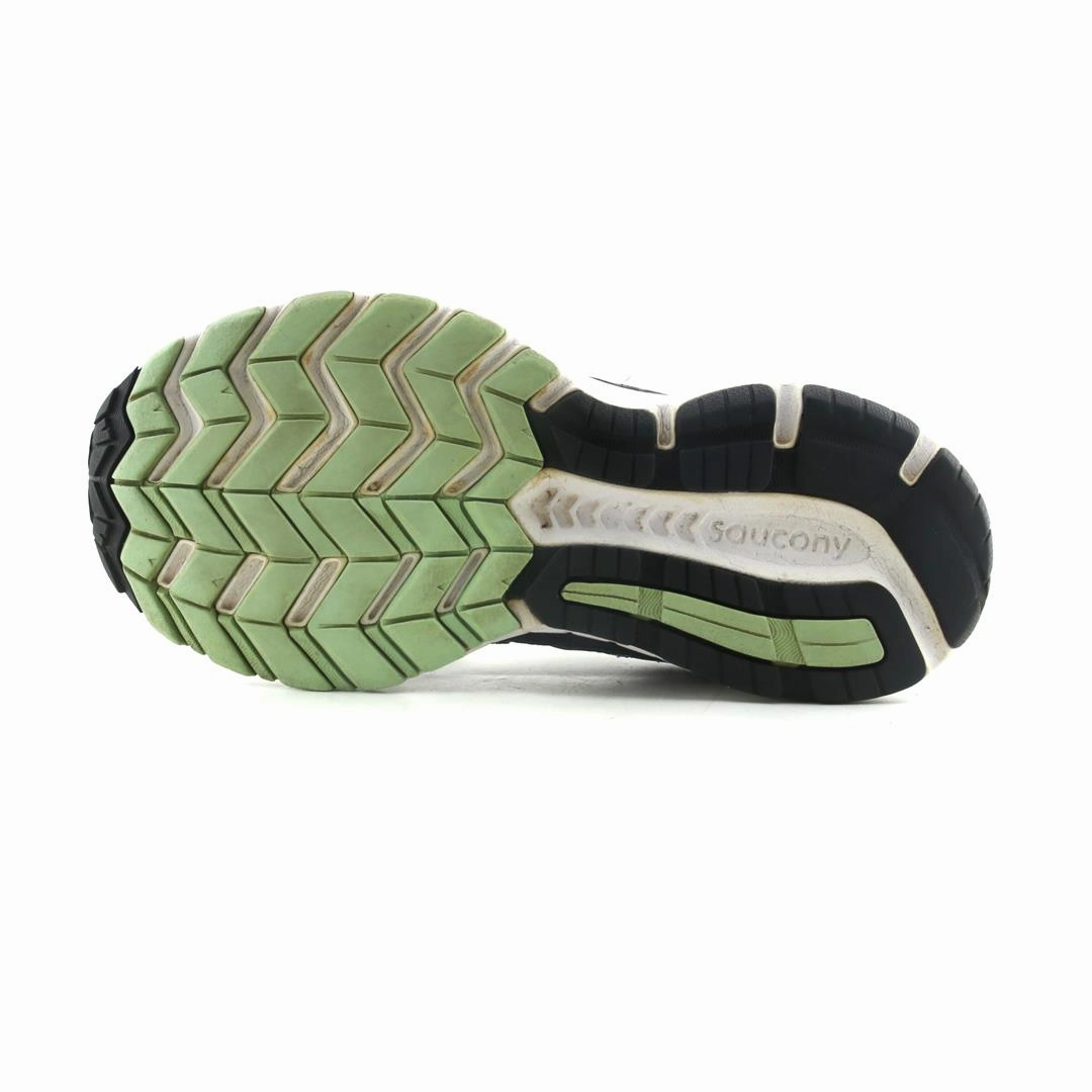 SAUCONY COHESION 10 Saucony casual footwear looks
