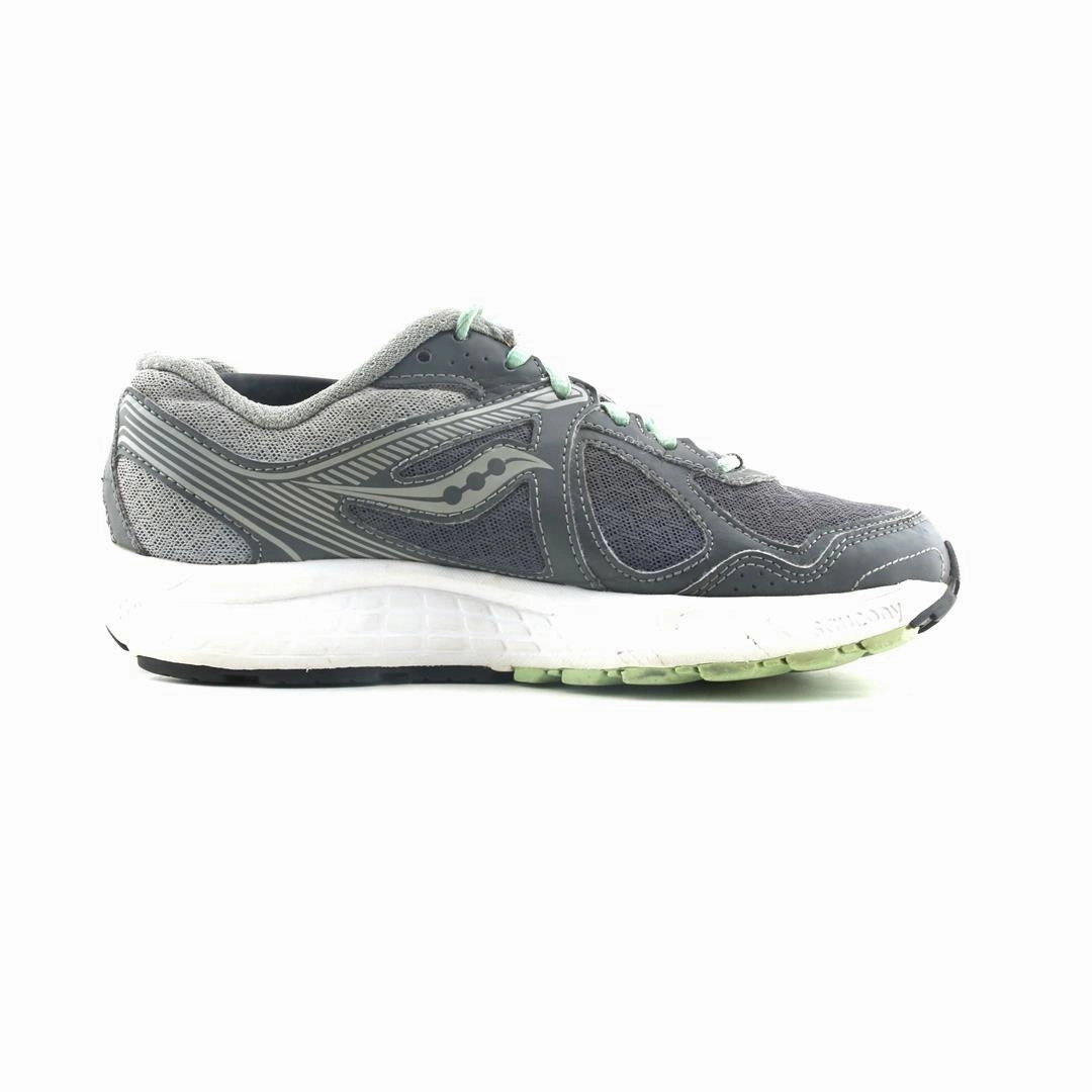 SAUCONY COHESION 10 Saucony casual footwear looks