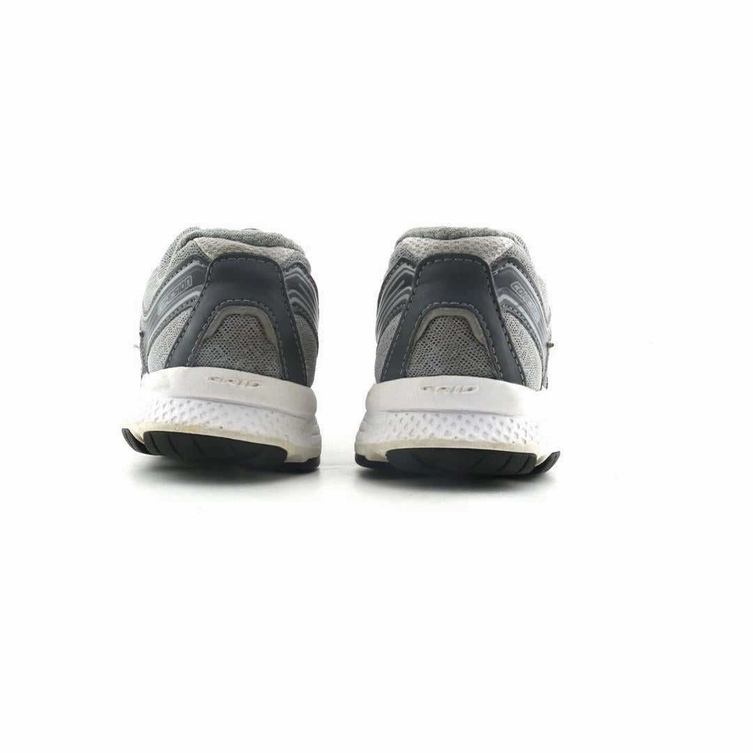 SAUCONY COHESION 10 Saucony casual footwear looks