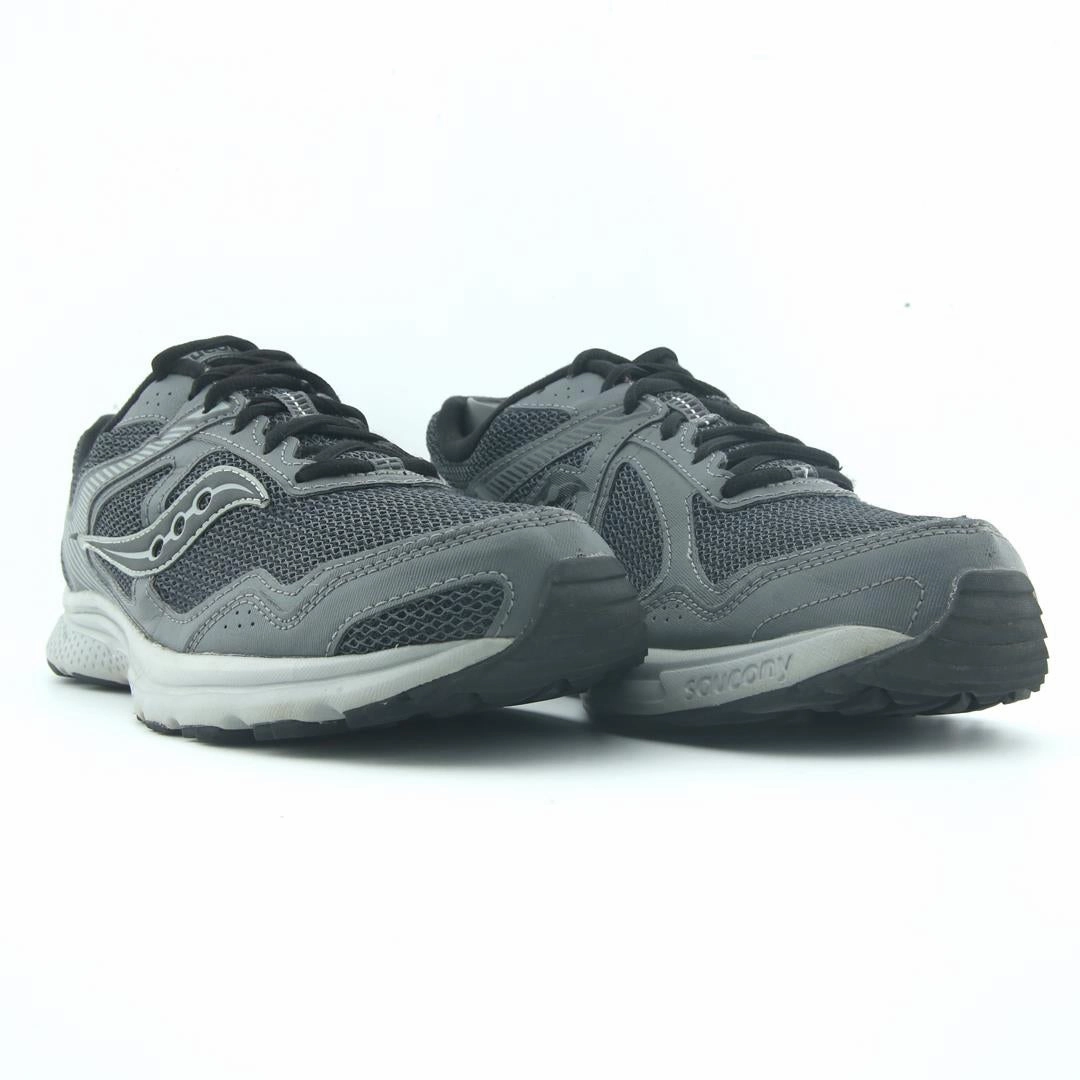 SAUCONY  COHESION 10 Saucony sport shoe imagery