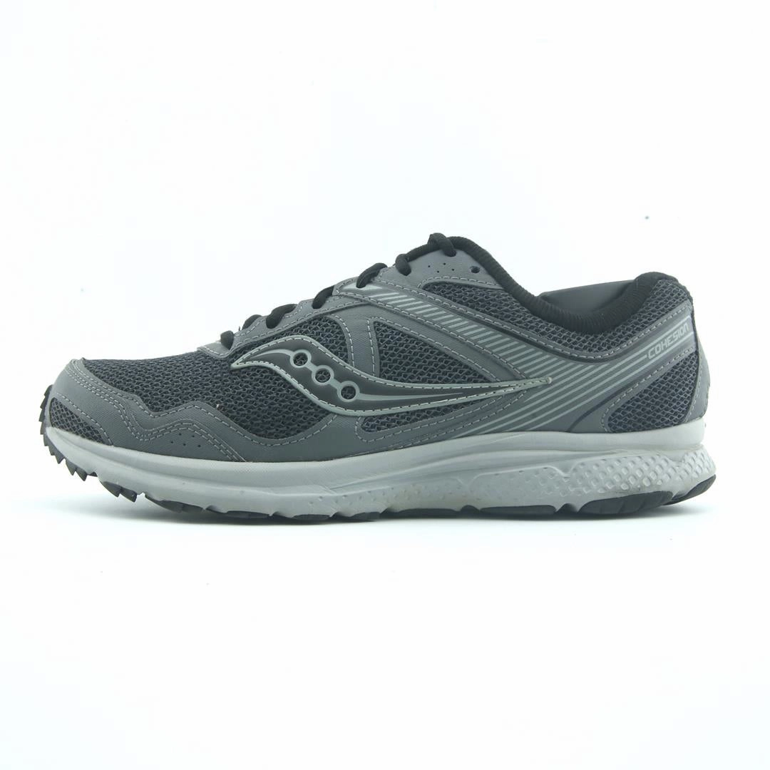 SAUCONY  COHESION 10 Saucony durable athletic footwear