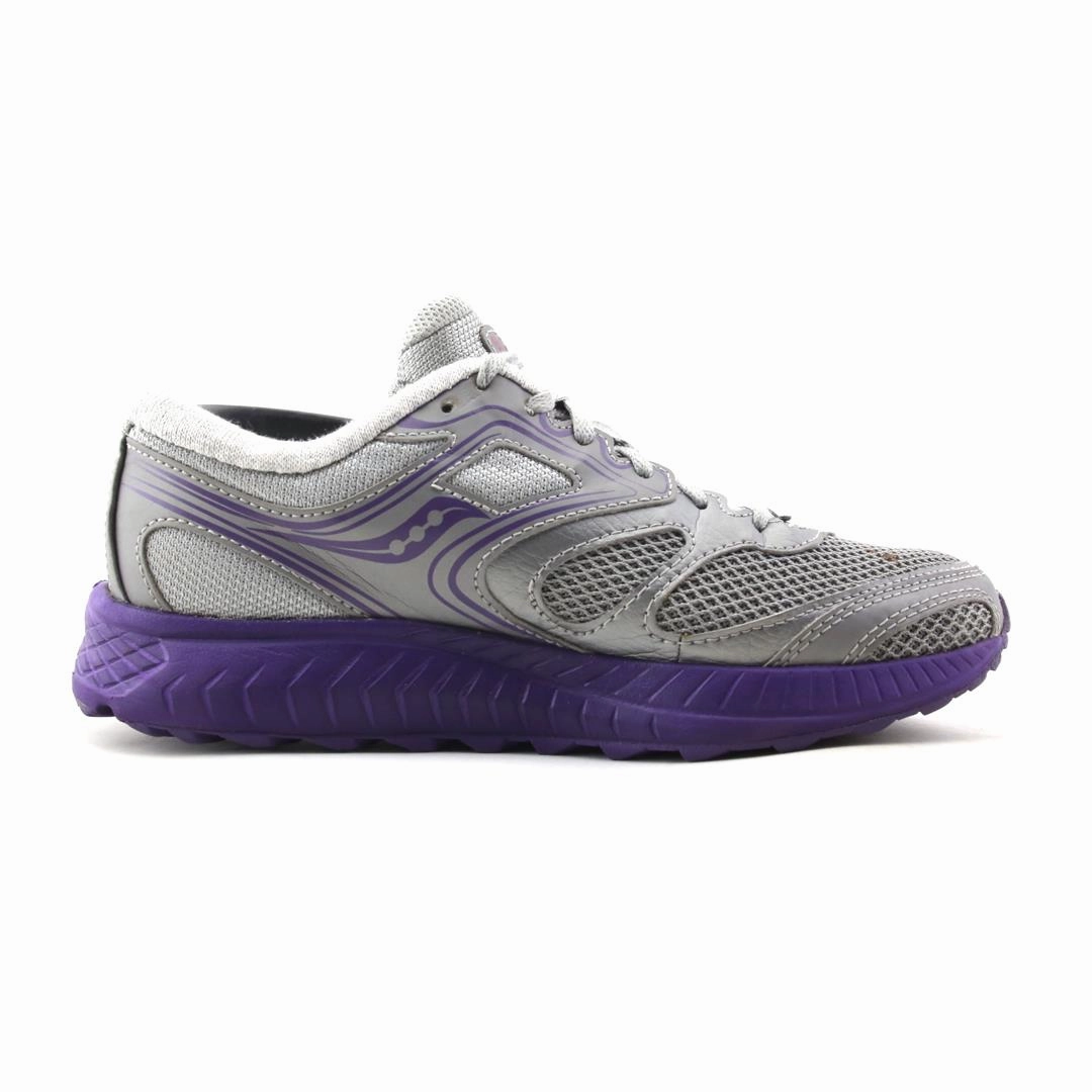 SAUCONY COHESION 12 Saucony casual footwear looks