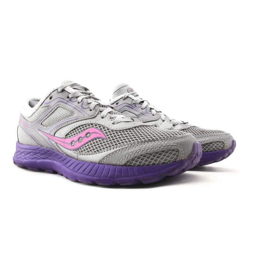 SAUCONY COHESION 12 Saucony casual footwear looks